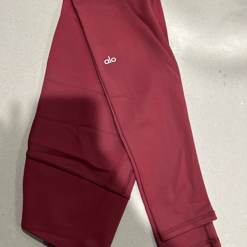 ALO Warrior Leggings